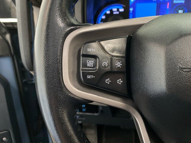 Certified 2023 Ford Bronco Wildtrak AWD/4WD image 21