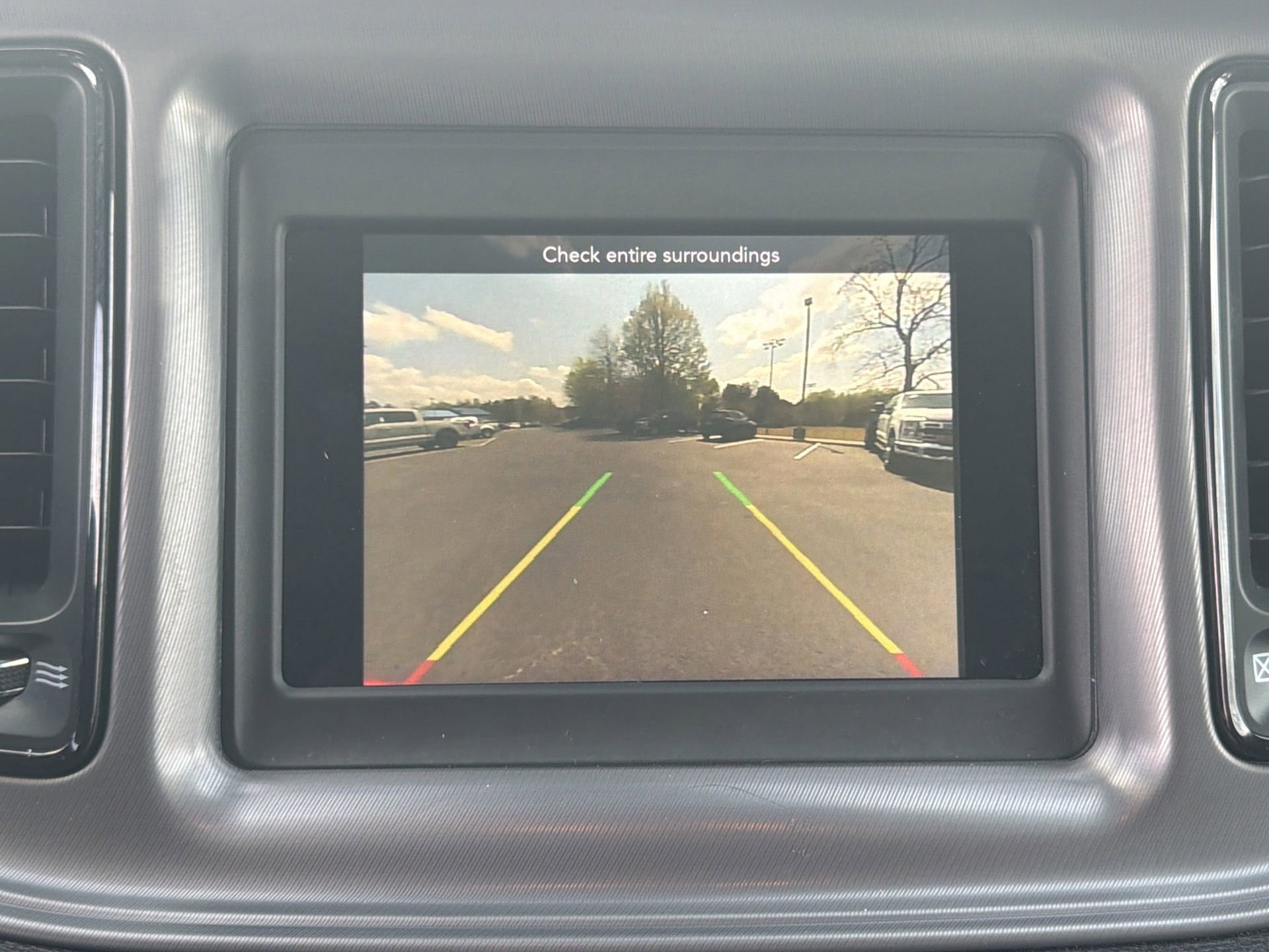 Used 2023 Dodge Challenger SXT w/ Blacktop Package image 9