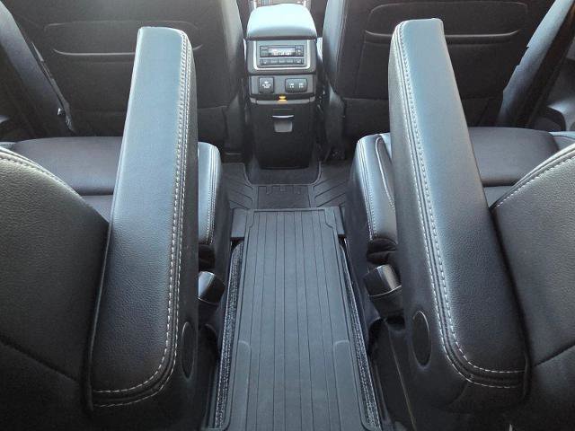 Used 2022 Subaru Ascent Touring image 31