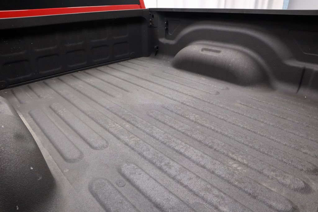 Used 2026 RAM 2500 Big Horn AWD/4WD image 16