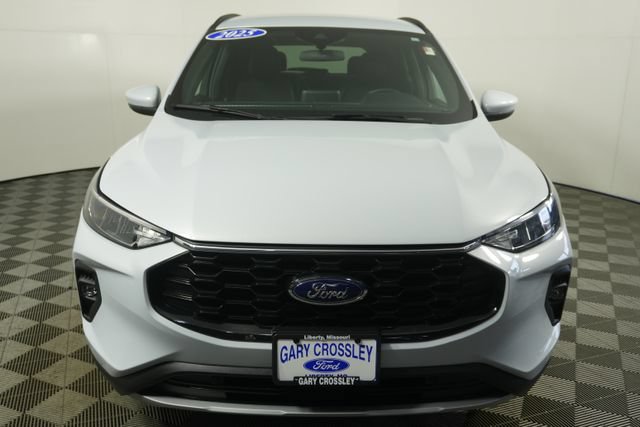 Certified 2025 Ford Escape ST-Line Select AWD/4WD image 9