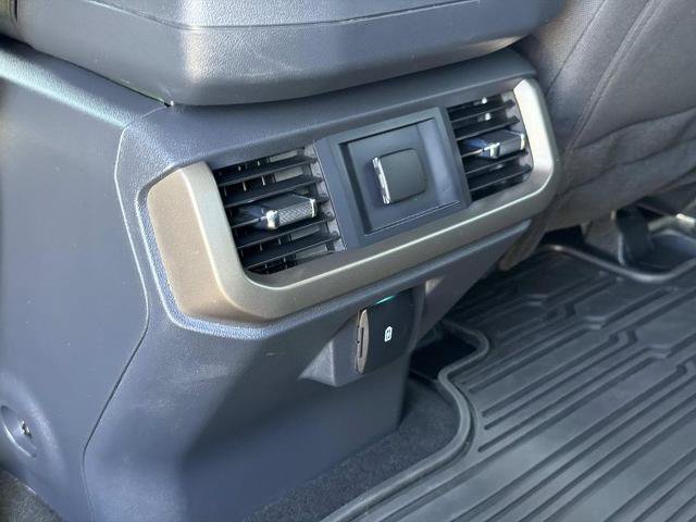 Certified 2024 Ford F150 STX w/ Equipment Group 201A FX4 AWD/4WD image 17