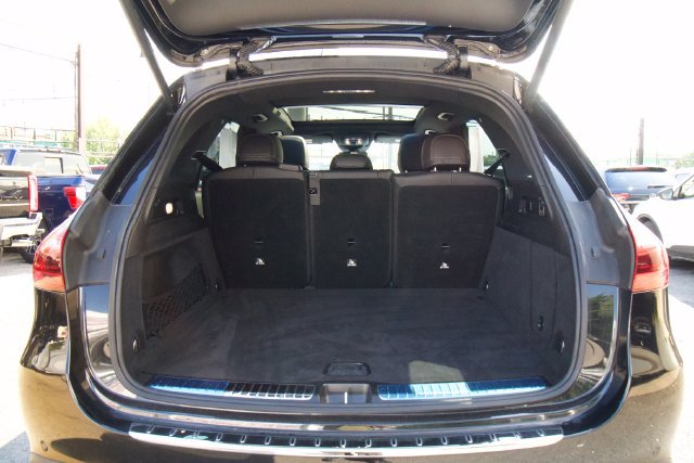 Used 2025 Mercedes-Benz GLE 350 4MATIC image 32