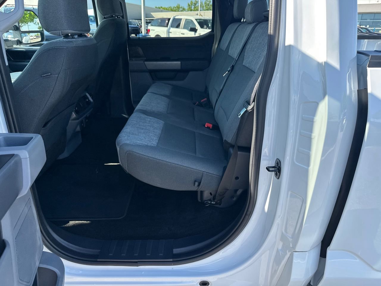 Certified 2022 Ford F150 XLT w/ Equipment Group 302A High AWD/4WD image 22