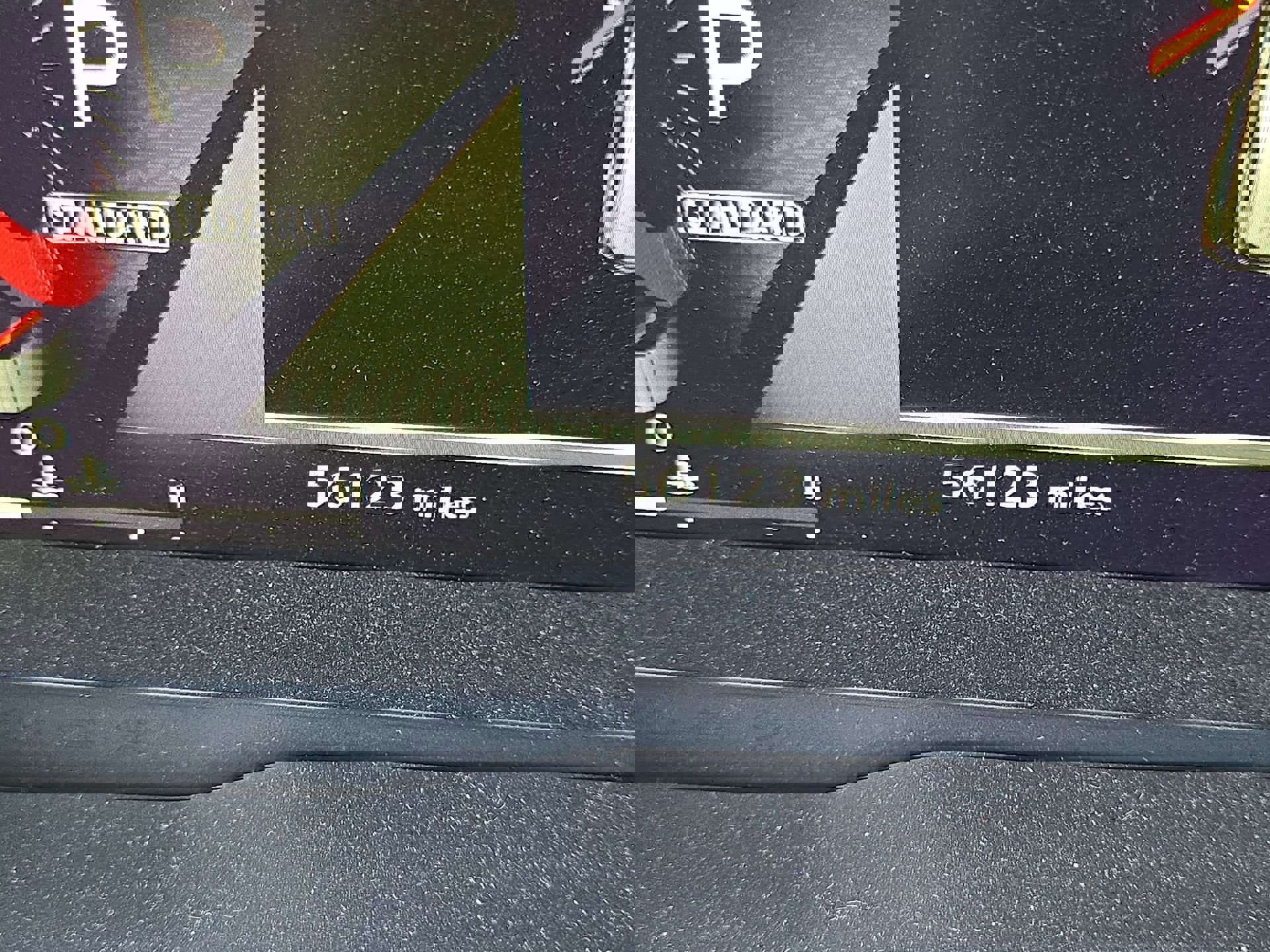 Used 2021 Nissan Rogue Platinum image 15