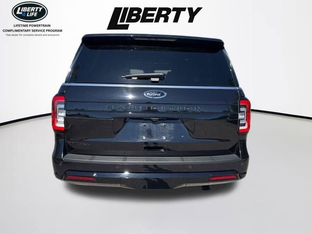 Certified 2023 Ford Expedition Limited AWD/4WD image 7