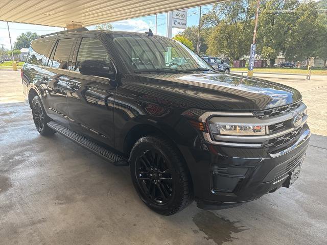 Certified 2024 Ford Expedition Max XLT image 6