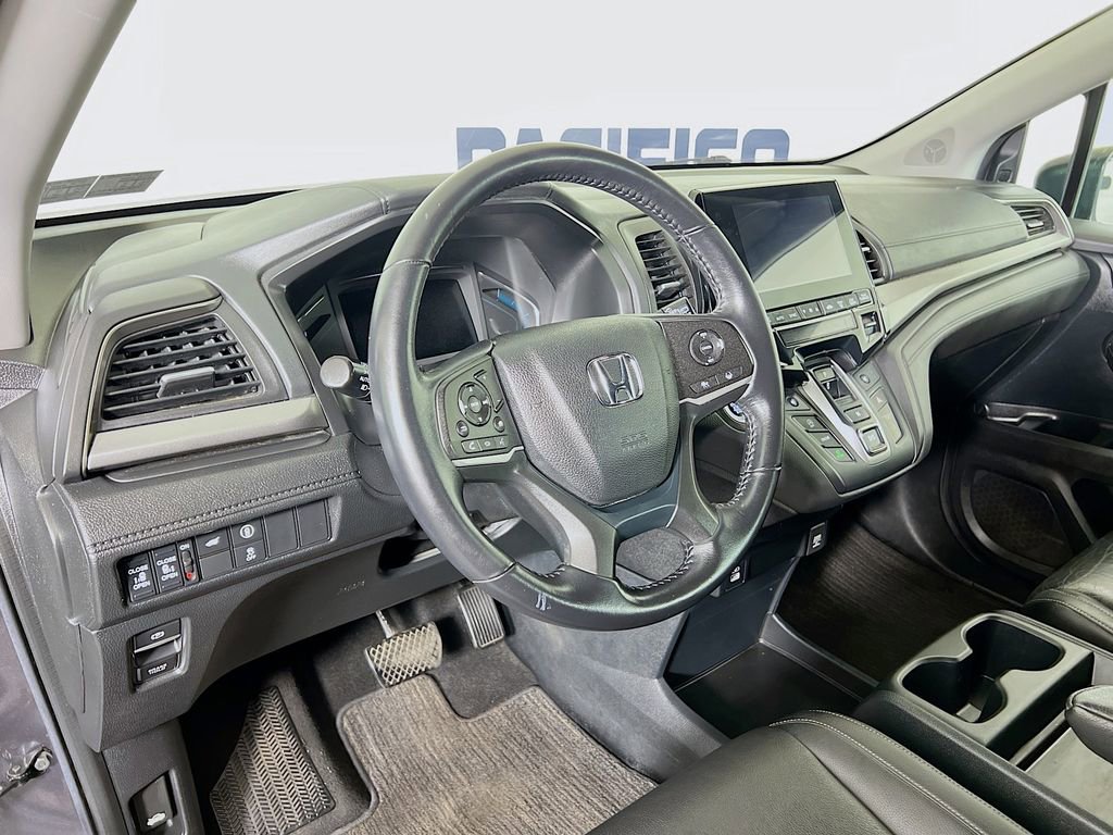 Used 2023 Honda Odyssey EX-L image 11