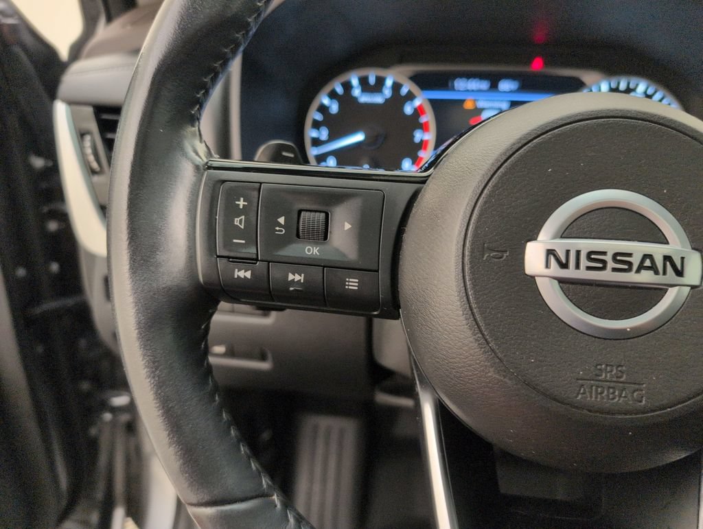 Used 2021 Nissan Rogue SL FWD image 37