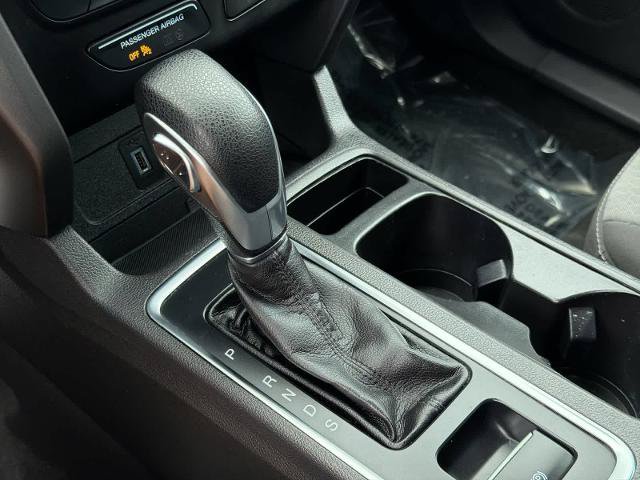 Certified 2019 Ford Escape SE AWD/4WD image 32