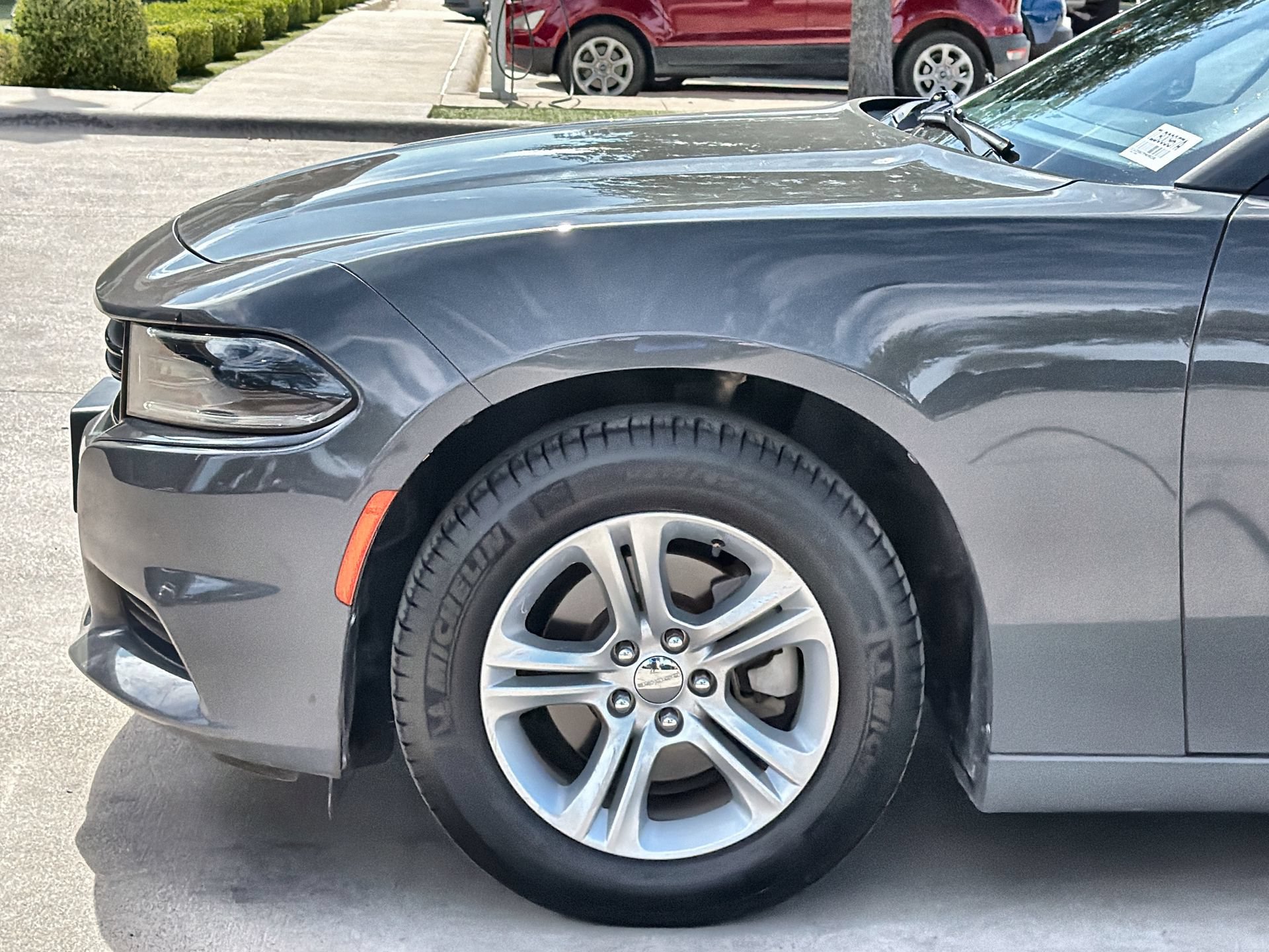 Used 2023 Dodge Charger SXT RWD image 10