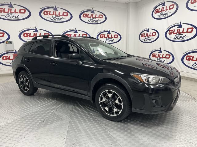 Used 2019 Subaru Crosstrek 2.0i Premium