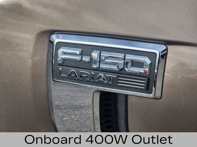 Certified 2022 Ford F150 Lariat image 19