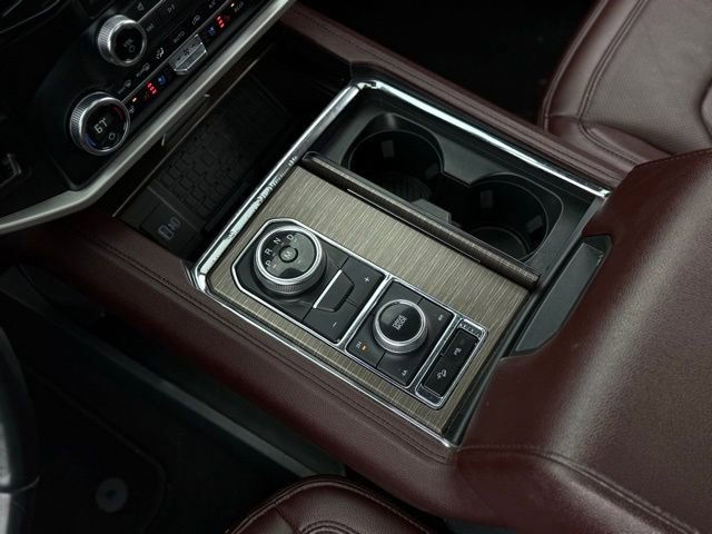 Certified 2024 Ford Expedition Max Limited image 33