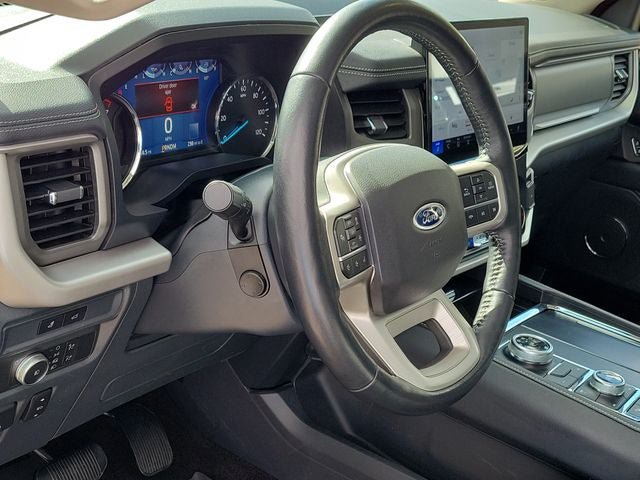 Certified 2022 Ford Expedition XLT AWD/4WD image 8