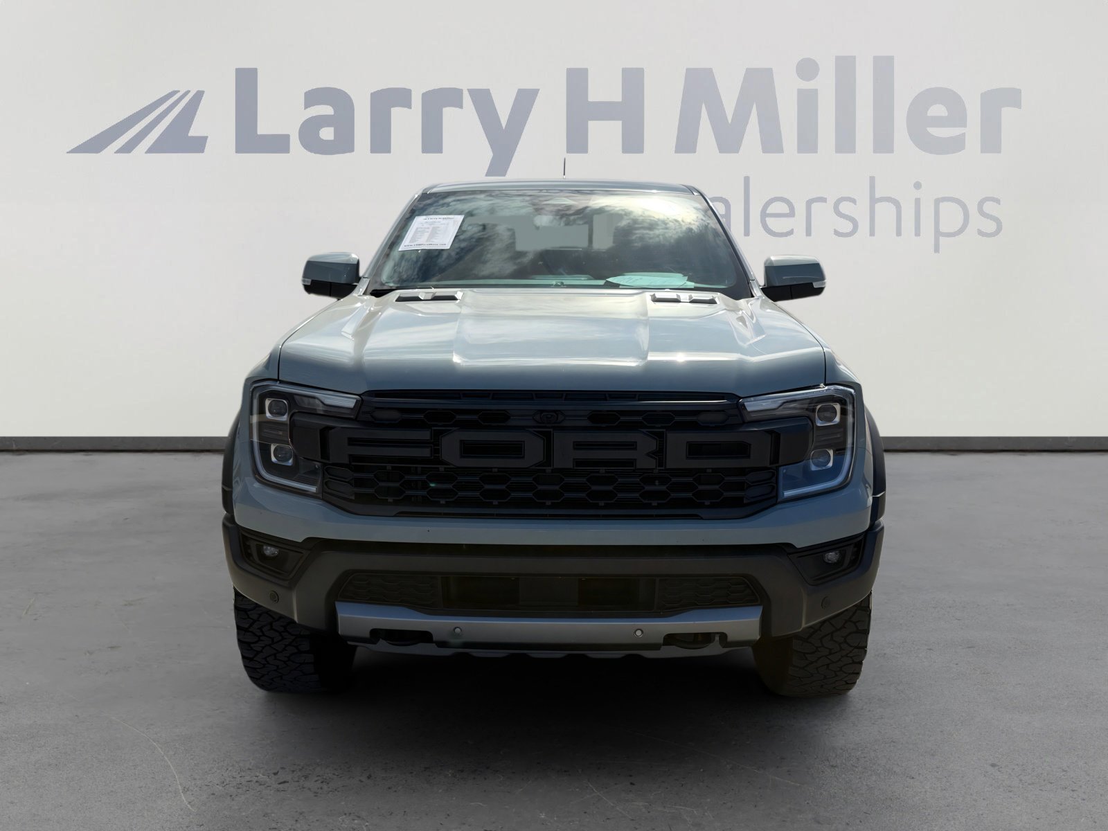 Certified 2024 Ford Ranger Raptor image 8