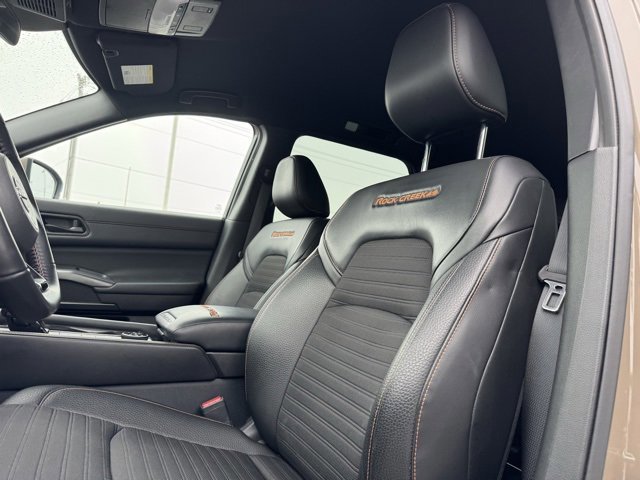 Used 2024 Nissan Pathfinder Rock Creek image 14