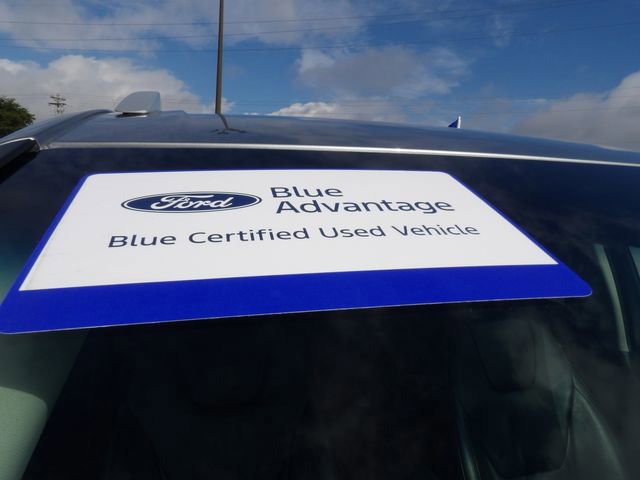 Certified 2020 Ford Edge Titanium image 10