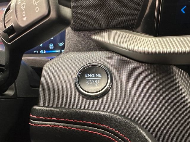 Certified 2025 Ford Explorer ST-Line w/ ST-Line Street Pack image 20