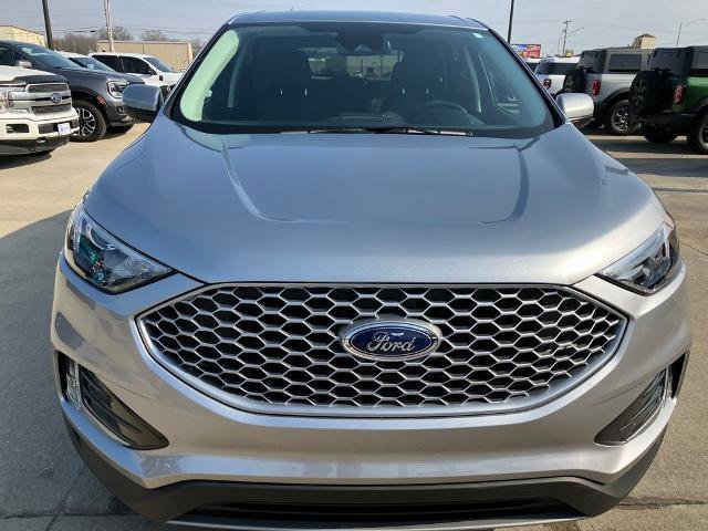 Certified 2024 Ford Edge SEL w/ Convenience Package AWD/4WD image 7