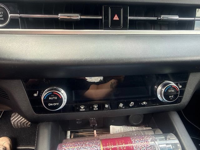 Used 2023 Mitsubishi Outlander SE FWD image 30