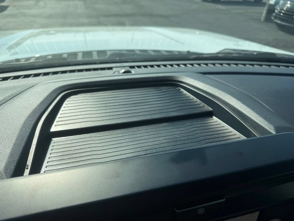 Certified 2025 Ford F350 XLT AWD/4WD image 28