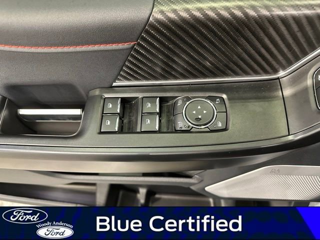 Certified 2025 Ford F150 Raptor image 27