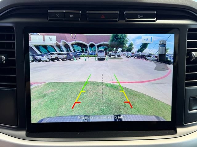Certified 2021 Ford F150 XLT w/ Equipment Group 302A High RWD image 16