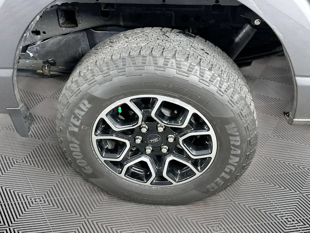 Certified 2023 Ford F150 XLT w/ Equipment Group 302A High AWD/4WD image 38