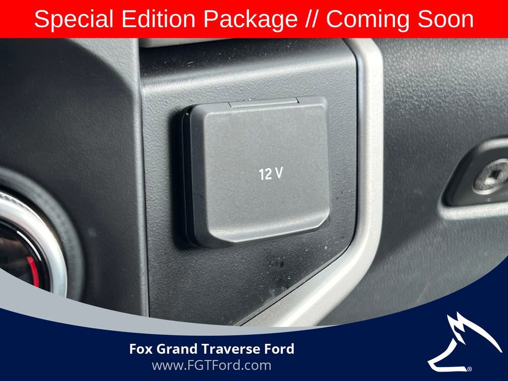 Certified 2023 Ford Expedition XLT image 38