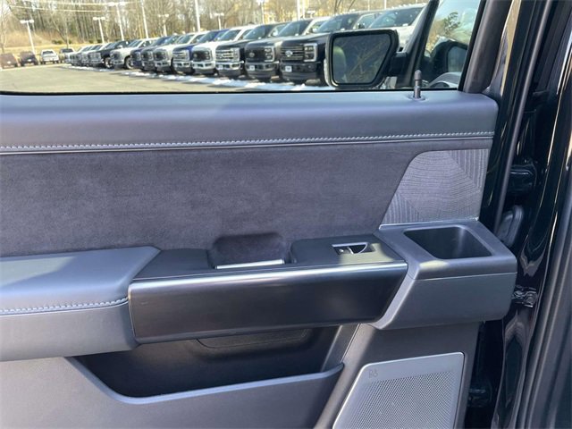 Certified 2023 Ford F150 Platinum w/ Equipment Group 701A High image 26