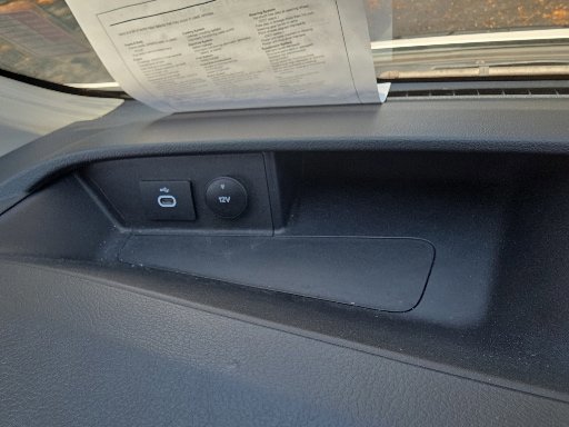 Certified 2023 Ford Transit 250 148 High Roof RWD image 17