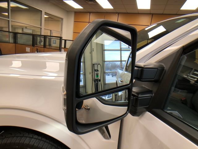 Certified 2024 Ford F150 XLT w/ Equipment Group 302A MID image 20