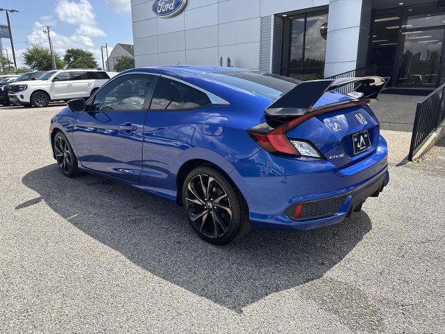 Used 2020 Honda Civic Sport image 11
