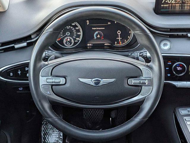 Used 2025 Genesis GV70 2.5T AWD/4WD image 27