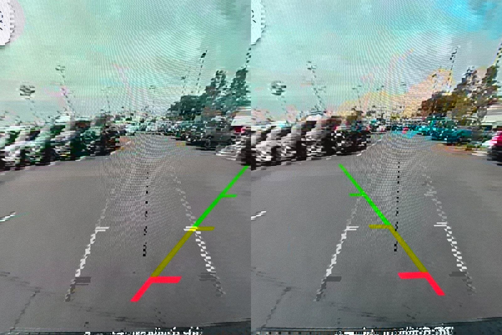 Certified 2025 Ford Maverick Lariat w/ Black Appearance Package image 20