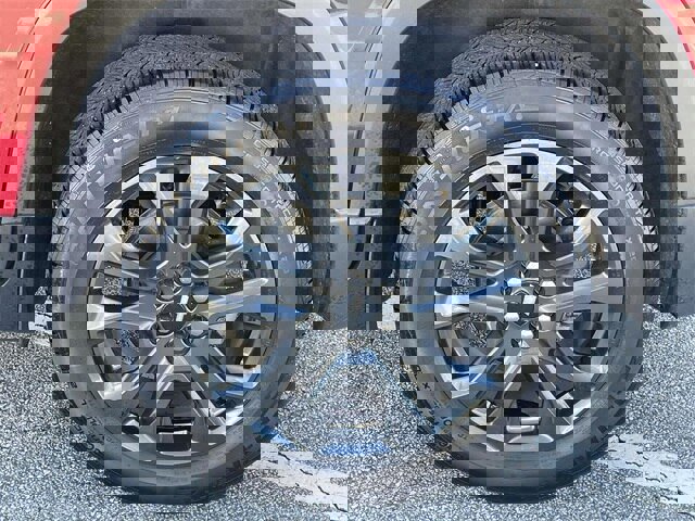 Used 2021 Chevrolet Traverse RS image 24