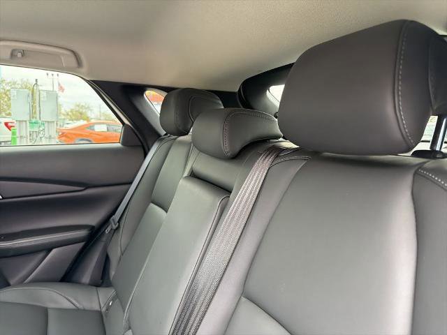 Used 2023 MAZDA CX-30 AWD 2.5 S w/ Select Package image 11
