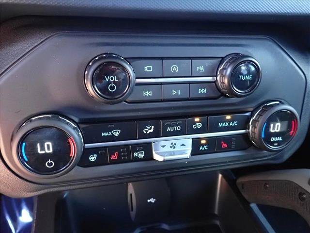 Certified 2024 Ford Bronco Outer Banks AWD/4WD image 21