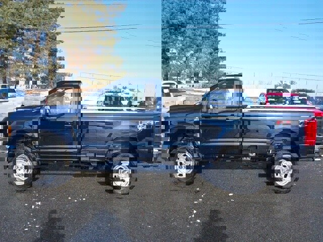 Certified 2024 Ford F350 XL w/ FX4 Off-Road Package image 2