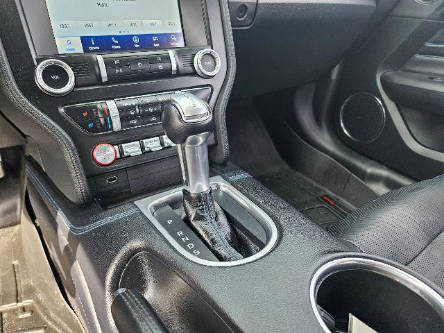 Certified 2020 Ford Mustang Premium w/ Equipment Group 201A image 17