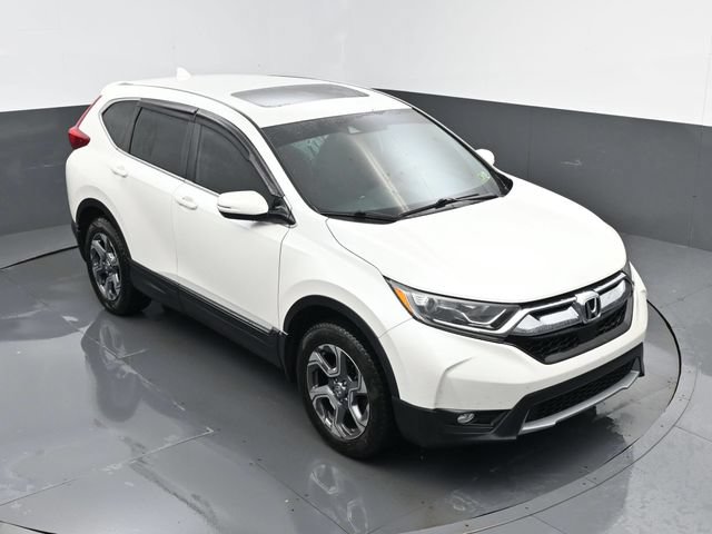 Used 2017 Honda CR-V EX image 19