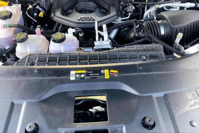 Used 2023 Jeep Grand Cherokee 4WD 4xe image 31
