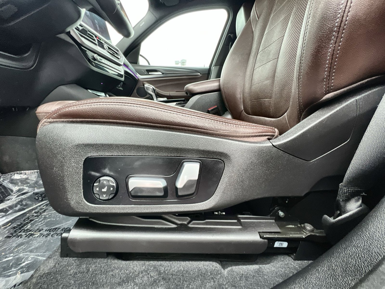 Used 2022 BMW X3 xDrive30i w/ Premium Package 2 image 14