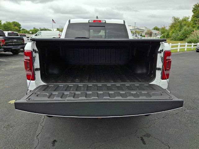 Used 2022 RAM 1500 Laramie AWD/4WD image 36