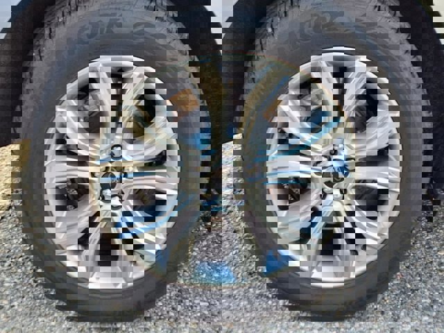 Certified 2024 Ford Edge Titanium image 31