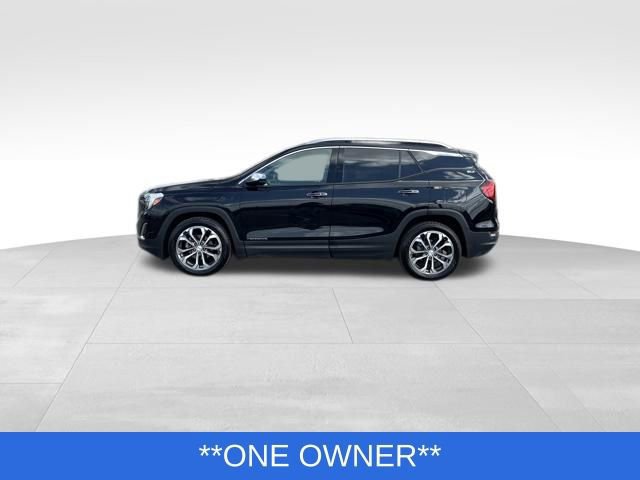Used 2020 GMC Terrain SLT w/ Preferred Package image 2