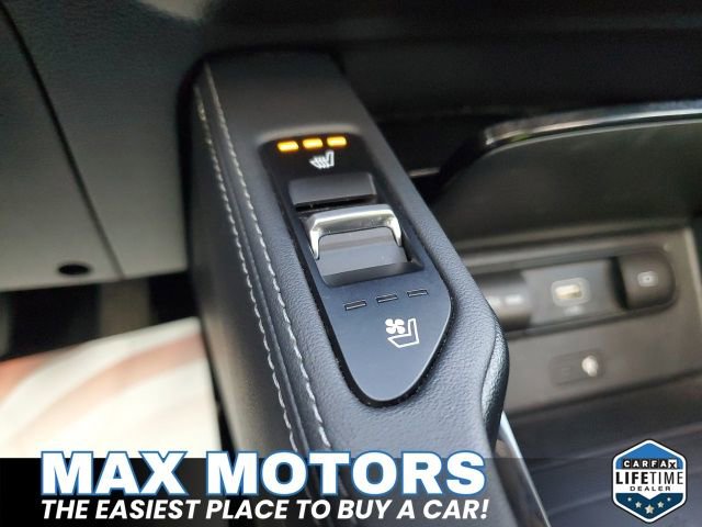 Used 2022 Kia Telluride EX w/ Towing Package image 29