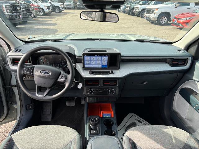 Certified 2024 Ford Maverick XLT image 13