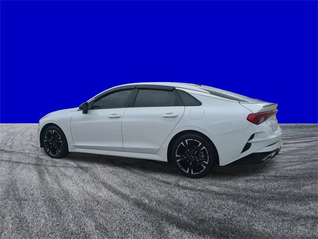 Used 2023 Kia K5 GT-Line image 3